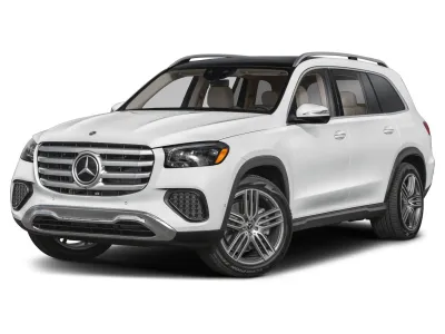 GLS 450